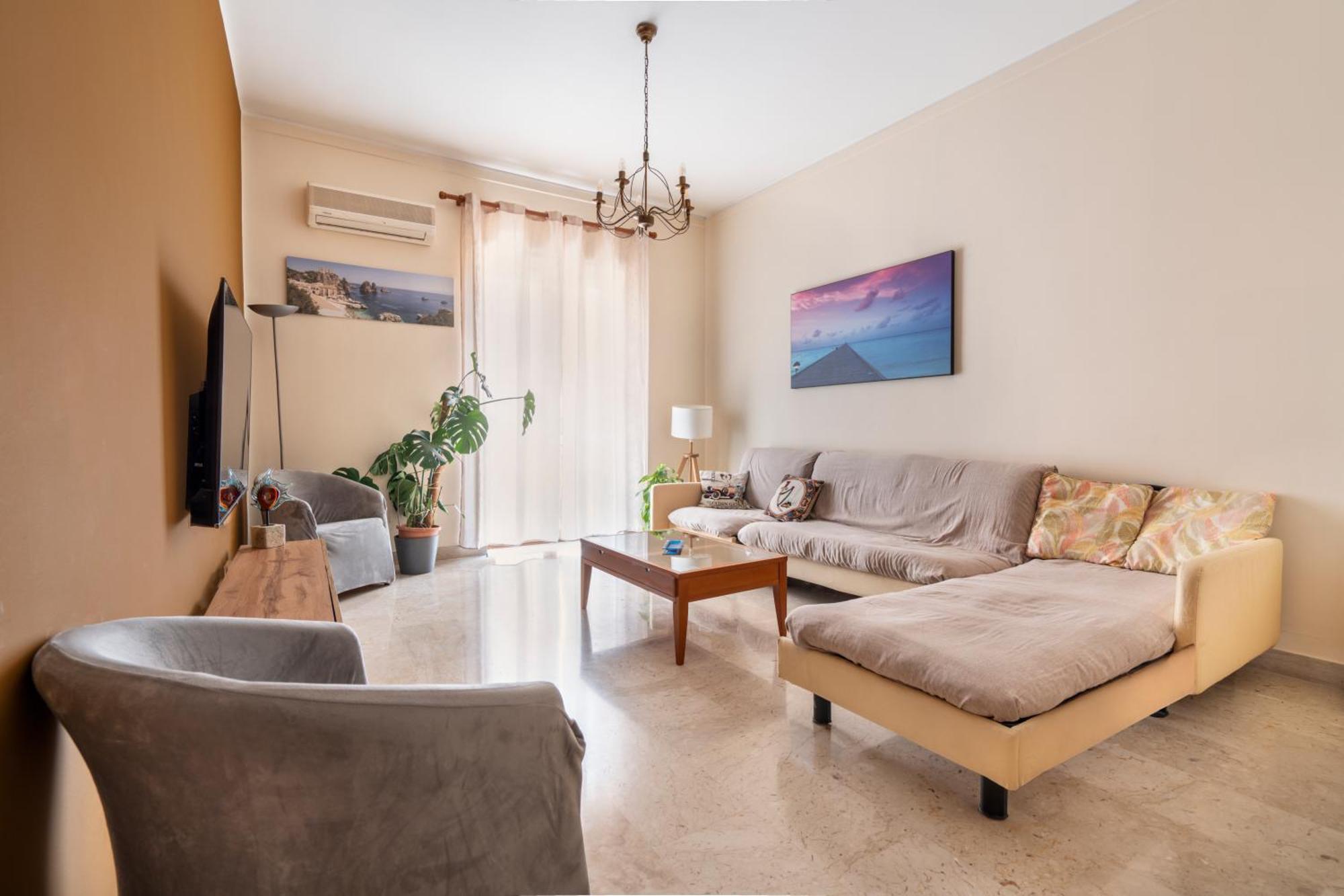 Casa Lov Appartement